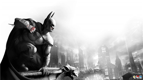 爆料人称华纳《蝙蝠侠：阿卡姆》新作为《蝙蝠侠：阿卡姆遗产》