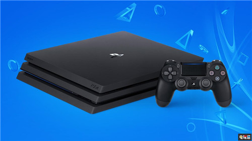 PS4出货量达到1.028亿台 成为史上销量第二的主机 索尼 PS4 PlayStation 4 索尼PS  第1张