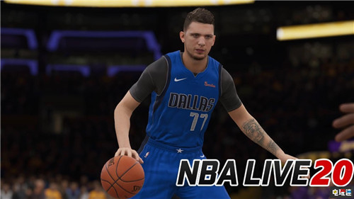 EA宣布将取消《NBA Live 20》为次世代做准备 电玩迷资讯 第1张