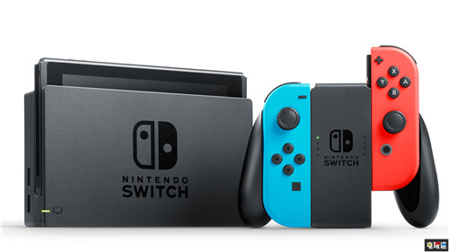 任天堂2020财年上半年财报 Switch销量破4167万台 超级马里奥制造2 Switch 任天堂 任天堂SWITCH  第1张
