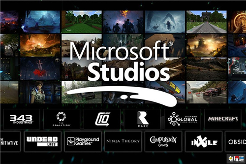 Xbox掌门人菲尔·斯宾塞称RPG是微软游戏的重要一部分 XGP Xbox RPG XboxOne 微软 微软XBOX  第3张