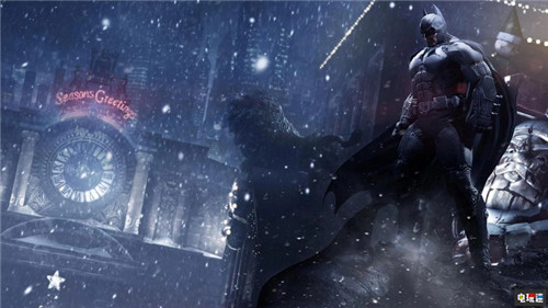 传《蝙蝠侠：阿卡姆遗产》将于TGA2019公开