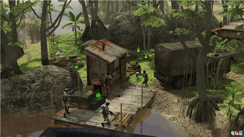 Kalypso创立新工作室重启《盟军敢死队》 新作确认开发中 策略游戏 盟军敢死队 电玩迷资讯  第3张