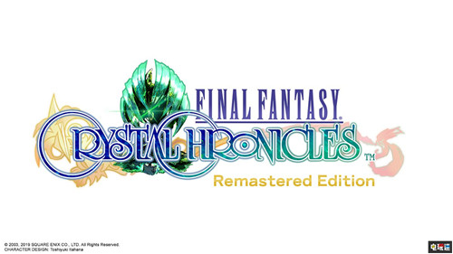 《最终幻想：水晶编年史 重制版》延期至2020年夏 电玩迷资讯 第1张