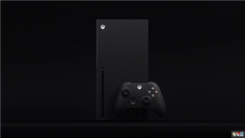 Xbox次世代主机Scarlett正式定名Xbox Series X TGA 2019 XboxOne Xbox Series X Xbox 微软 微软XBOX  第1张