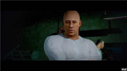 《速度与激情：十字路口》范迪塞尔亲自上阵 飙车枪战两不误 竞速 PC Xbox One PS4 万代南梦宫 TGA2019 范迪塞尔 速度与激情 电玩迷资讯  第1张