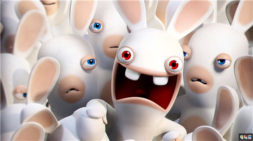 育碧与环球影业联合拍摄《疯狂兔子》真人电影 真人电影 环球影业 育碧 疯狂兔子 电玩迷资讯  第1张