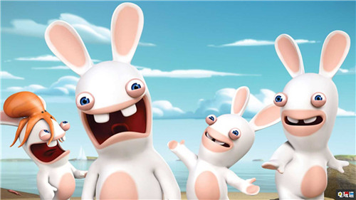 育碧与环球影业联合拍摄《疯狂兔子》真人电影 真人电影 环球影业 育碧 疯狂兔子 电玩迷资讯  第4张