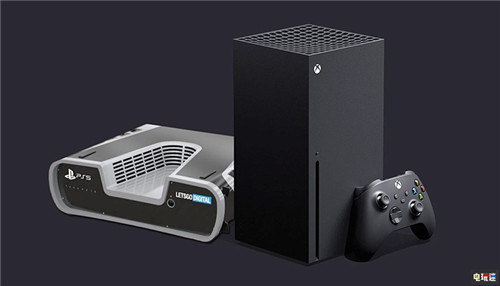 外媒爆料PS5与Xbox Series X硬件性能 微软超越索尼 游戏主机 Xbox Series X PS5 电玩迷资讯  第1张