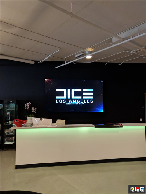 重生娱乐创始人将带领DICE洛杉矶分部 将更名脱离DICE 战地 DICE Apex英雄 重生娱乐 EA 电玩迷资讯  第3张