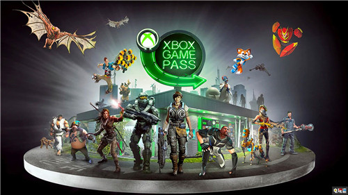 Xbox掌门人称不会提高XGP服务订阅费 有别的盈利方式 PC Win10 Xbox Game Pass XboxOne XGP 微软 微软XBOX  第3张
