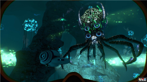 《深海迷航》总销量突破500万套 下载量近1000万次《深海迷航》总销量突破500万套 下载量近1000万次 电玩迷资讯 第2张