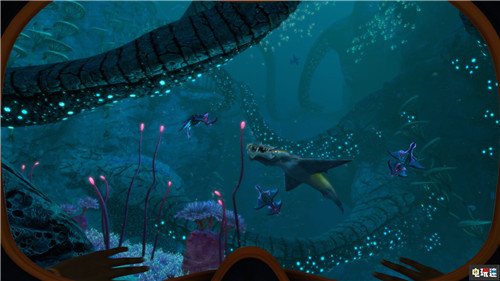 《深海迷航》总销量突破500万套 下载量近1000万次 PC XboxOne PS4 深海迷航 电玩迷资讯  第3张