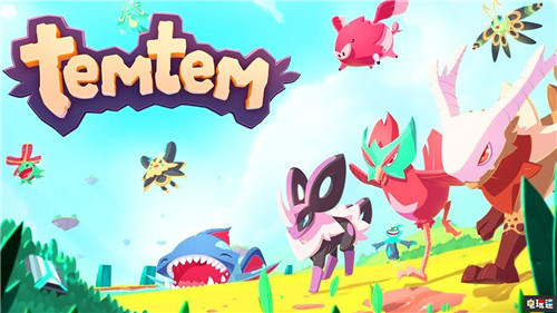 宝可梦风游戏《Temtem》大力永久封禁近900名玩家 宝可梦 Steam Temtem STEAM/Epic  第1张