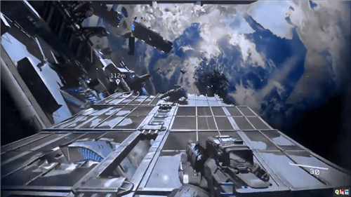 《EVE》衍生射击游戏Project Nova取消 新项目同时公开 PS3 Dust 514 新星计划 EVE 电玩迷资讯  第2张