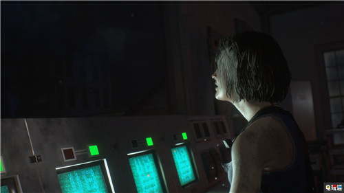 《生化危机3重制版》将推出试玩版 PC XboxOne PS4 追踪者 吉尔 生化危机3重制版 电玩迷资讯  第4张