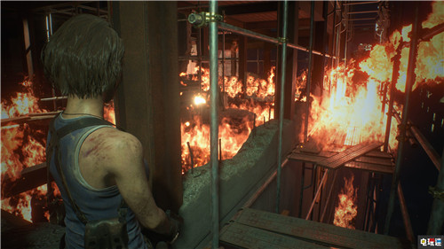《生化危机3重制版》将推出试玩版 PC XboxOne PS4 追踪者 吉尔 生化危机3重制版 电玩迷资讯  第7张
