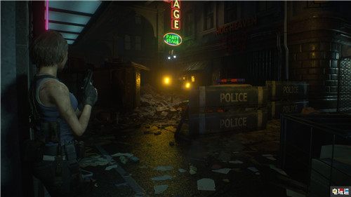 《生化危机3重制版》将推出试玩版 PC XboxOne PS4 追踪者 吉尔 生化危机3重制版 电玩迷资讯  第8张