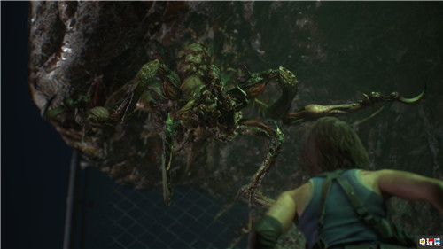 《生化危机3重制版》将推出试玩版 PC XboxOne PS4 追踪者 吉尔 生化危机3重制版 电玩迷资讯  第11张