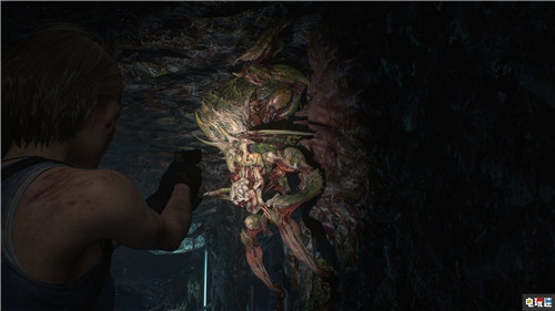 《生化危机3重制版》将推出试玩版 PC XboxOne PS4 追踪者 吉尔 生化危机3重制版 电玩迷资讯  第10张