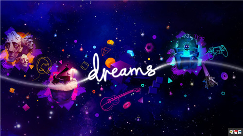 FAMI通周榜：《Dreams》获得36分进入白金殿堂 哆啦A梦：大雄的新恐龙 Dreams FAMI通评分 电玩迷资讯  第1张