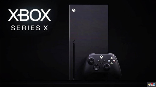微软称XboxSeriesX重启后也可以保存复数挂起的游戏进度 主机游戏 次世代主机 微软 Xbox Series X 微软XBOX  第1张