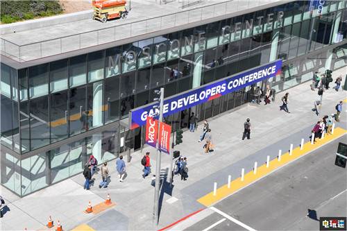 出于对肺炎担忧GDC2020宣布延期至夏季召开 游戏开发者大会 GDC 2020 电玩迷资讯  第2张