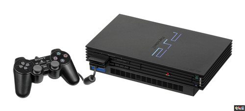 PS2诞生20周年 PS家族销量最高 旺达与巨像 索尼 最终幻想10 战神 PS2 索尼PS  第1张