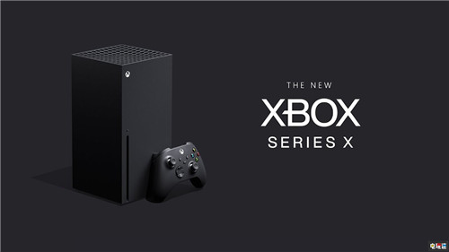 微软Xbox Series X硬件配置与特性汇总 SSD 主机游戏 次世代主机 微软 Xbox Series X 微软XBOX  第1张