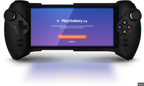 三星放弃自家PlayGalaxy流媒体服务 PlayGalaxy xCloud 云游戏 微软 三星 电玩迷资讯  第1张