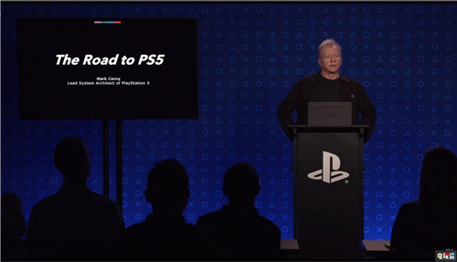 索尼宣布4000款PS4游戏都可兼容PS5 画面将更好 PS5 索尼 PS4 索尼PS  第3张