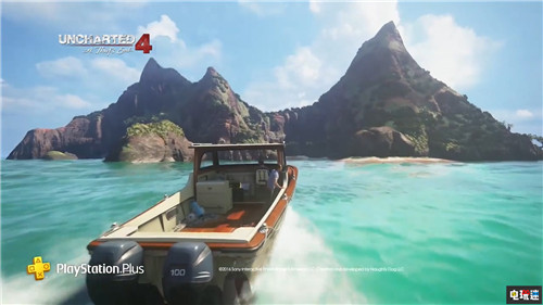PSN港服会免游戏正式确定《神秘海域4》《尘埃拉力赛2.0》 尘埃拉力赛2.0 神秘海域4 会免 港服 PS4 索尼PS  第3张