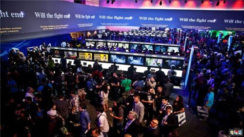 E3展会2021年举办日期确定 重新构思着眼未来 IGN ESA E3 E32021 电玩迷资讯  第2张
