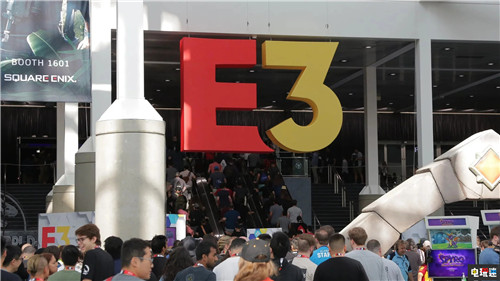 E3 2020线上活动也已取消 专注2021年活动 IGN ESA 线上发布会 E3 2020 电玩迷资讯  第2张
