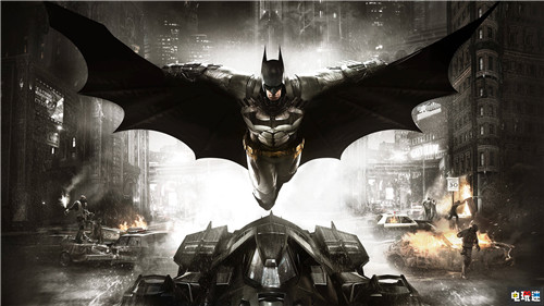 传闻华纳《蝙蝠侠》新作将与阿卡姆系列大不相同 阿卡姆 超人 DC 蝙蝠侠 华纳 电玩迷资讯  第1张
