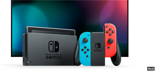 任天堂宣布计划提高2020年Switch产量 游戏主机 任天堂 Switch 任天堂SWITCH  第1张