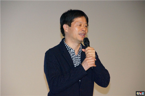 北濑佳范称《最终幻想7重制版》第二章已开工将尽快完成 电玩迷资讯 第3张