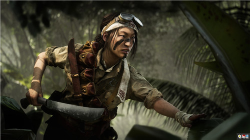《星球大战：前线2》最终更新明日上线 《战地》新作2021年面世 战地5 星球大战：前线2 DICE EA 电玩迷资讯  第4张