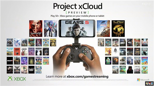微软XGP订阅用户破1000万 营收持平硬件营业额下降 project xCloud XGP Xbox 微软 微软XBOX  第2张