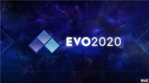 EVO2020现场比赛取消 将改为线上赛