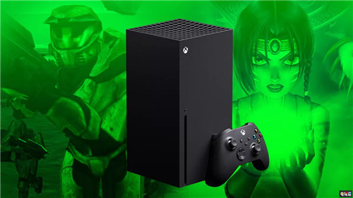 传PS5将推出类似XSX的游戏免费升级功能 微软 索尼 次世代主机 Xbox Series X PS5 索尼PS  第2张