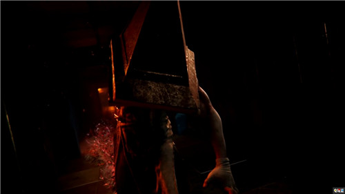 《黎明杀机》6月推出《寂静岭》DLC 三角头登场 希瑟·梅森 三角头 寂静岭 黎明杀机 电玩迷资讯  第1张
