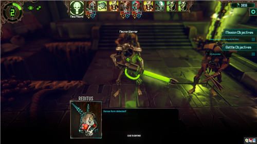 《战锤40K：机械神教》7月登陆PS4/XboxOne/NS 电玩迷资讯 第4张