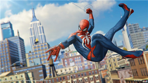 传索尼将在6月举办PS5发布活动公开游戏阵容 蜘蛛侠 索尼 PS5 索尼PS  第4张