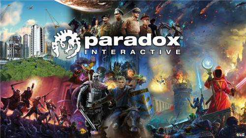 Paradox开设西班牙巴塞罗那工作室 专注4X开发