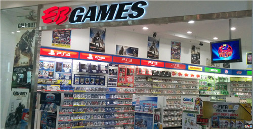 澳大利亚消费者协会裁定《辐射76》零售商退款 EB Games 澳大利亚 辐射76 电玩迷资讯  第2张