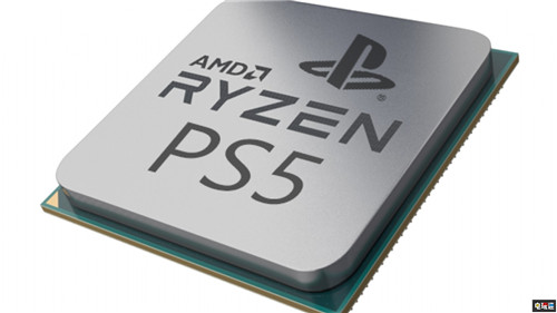 PS5主机AMD芯片组已准备量产 主机如约年末推出 AMD 索尼 PS5 索尼PS  第1张