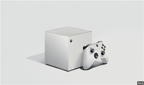 传Xbox次世代低价主机Lockart数据挖掘新证据曝光 Xbox Lockart 次世代 Xbox Series X 微软 微软XBOX  第1张