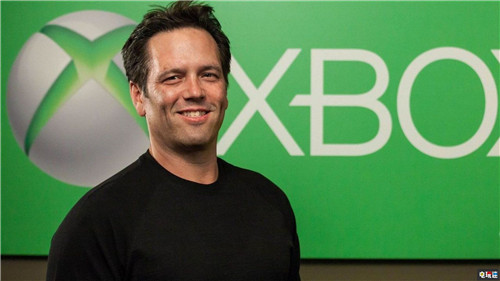 Xbox掌门人菲尔·斯宾塞称主机并不是重点 内容更重要 XCloud XGP Xbox Game Pass 菲尔斯宾塞 微软XBOX  第1张