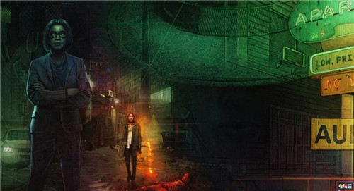 《吸血鬼：避世血族2》推出收藏版包含28厘米Elif手办 电玩迷资讯 第3张